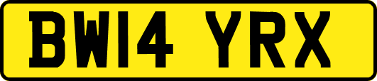 BW14YRX