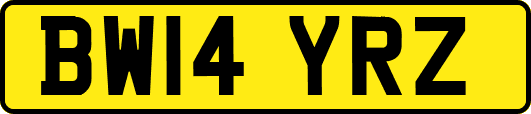 BW14YRZ