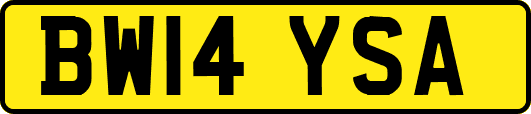 BW14YSA