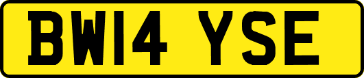 BW14YSE