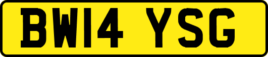 BW14YSG