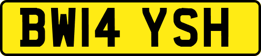BW14YSH