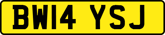 BW14YSJ