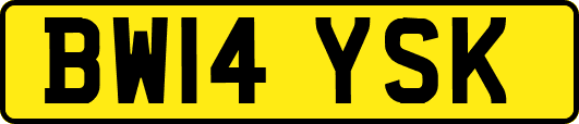 BW14YSK