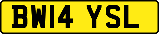 BW14YSL