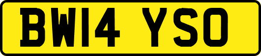 BW14YSO