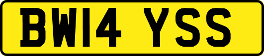 BW14YSS