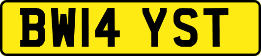 BW14YST
