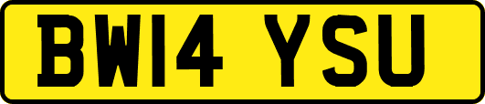 BW14YSU