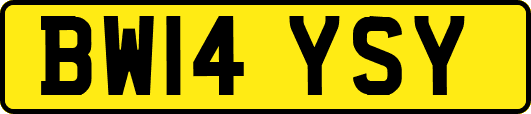 BW14YSY