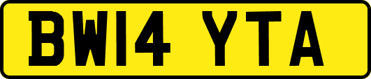 BW14YTA
