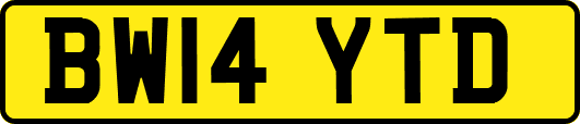 BW14YTD