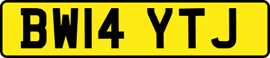 BW14YTJ