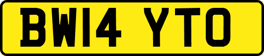 BW14YTO