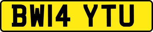 BW14YTU