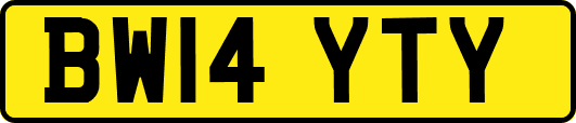 BW14YTY