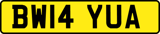 BW14YUA