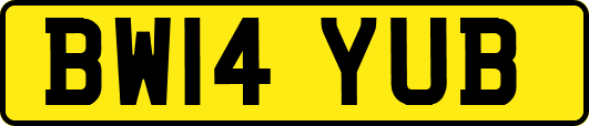 BW14YUB