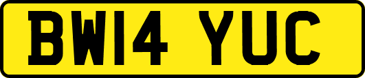 BW14YUC
