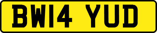 BW14YUD