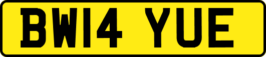 BW14YUE