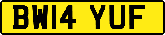 BW14YUF
