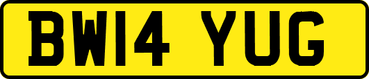 BW14YUG