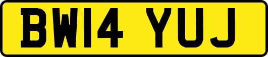 BW14YUJ