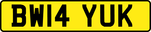 BW14YUK