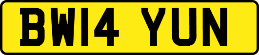 BW14YUN