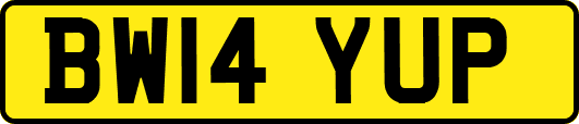 BW14YUP