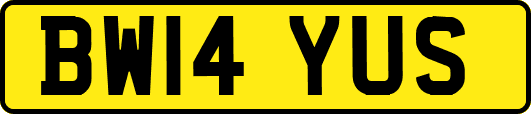 BW14YUS