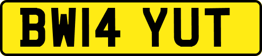 BW14YUT