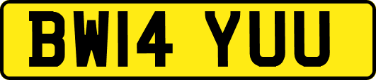 BW14YUU