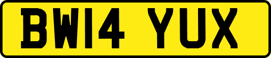 BW14YUX