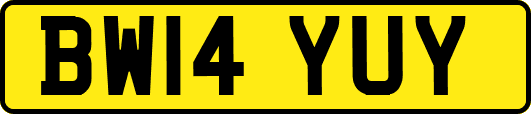 BW14YUY
