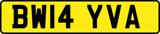 BW14YVA