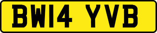 BW14YVB