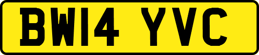 BW14YVC