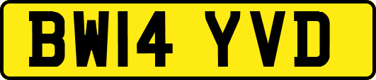 BW14YVD