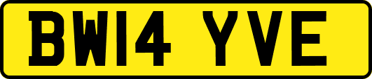 BW14YVE