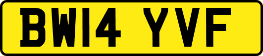 BW14YVF