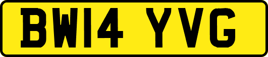 BW14YVG