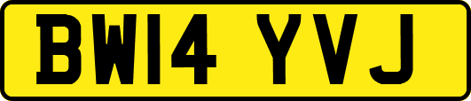 BW14YVJ