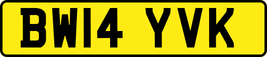 BW14YVK