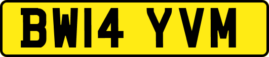 BW14YVM