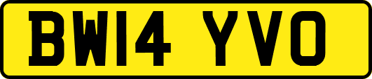 BW14YVO