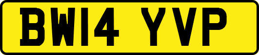 BW14YVP