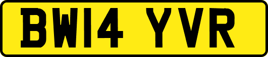 BW14YVR
