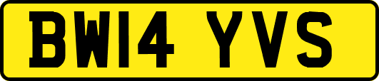 BW14YVS